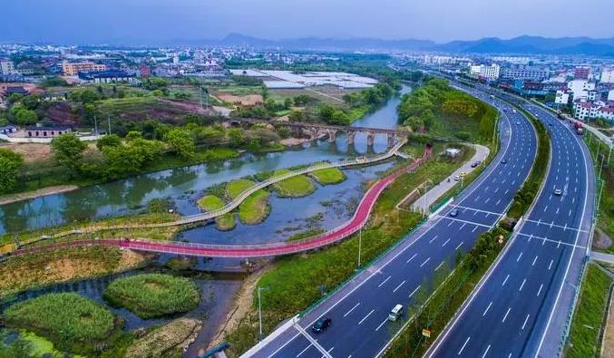 鹿城區(qū)七都美麗城鎮建設工程(美麗河湖工程）